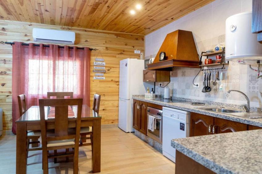 Casa Rural "La Pedriza" - foto 13