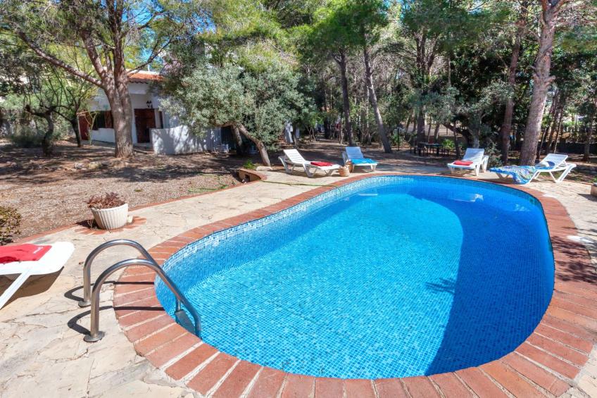 Vakantiewoning - VW-BN6G