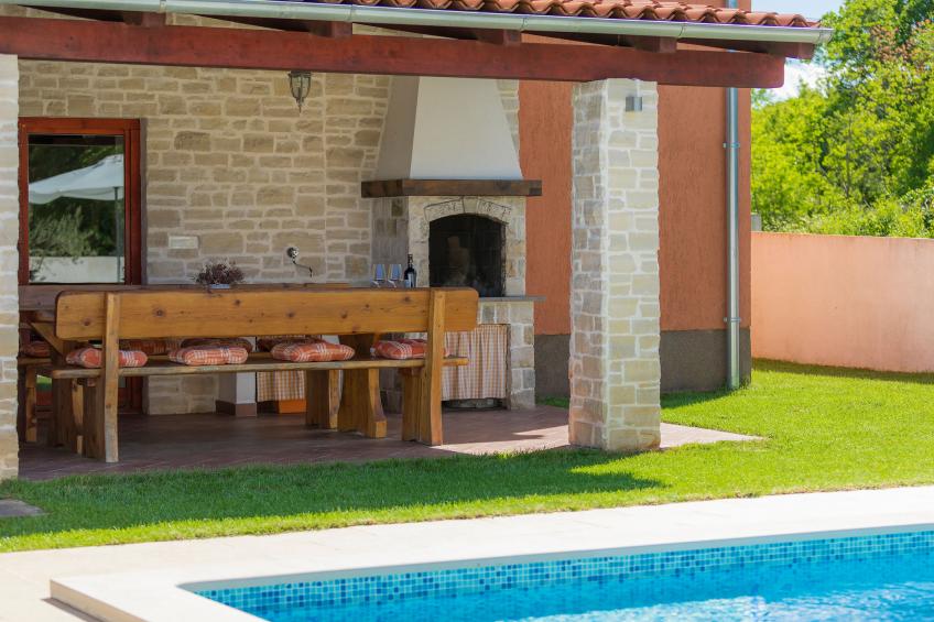 Villa Prisedi - foto 4