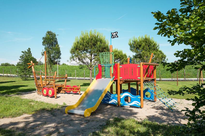 Houseboat Lagoon (LIG221) - foto 26