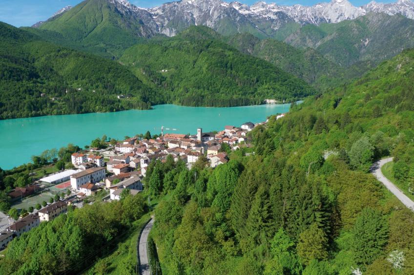 Albergo Diffuso - Cjasa Ustin - foto 31