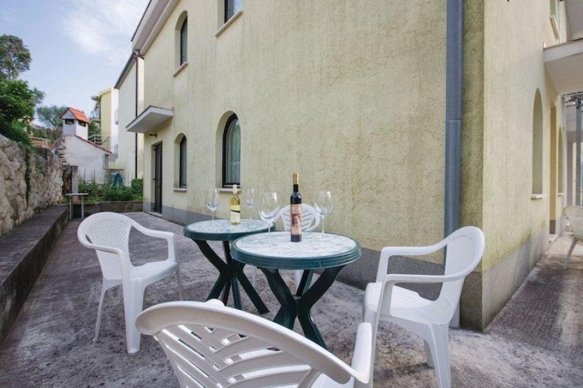 Apartments Čiovo - Two Bedroom Apartment with Terrace (A5)