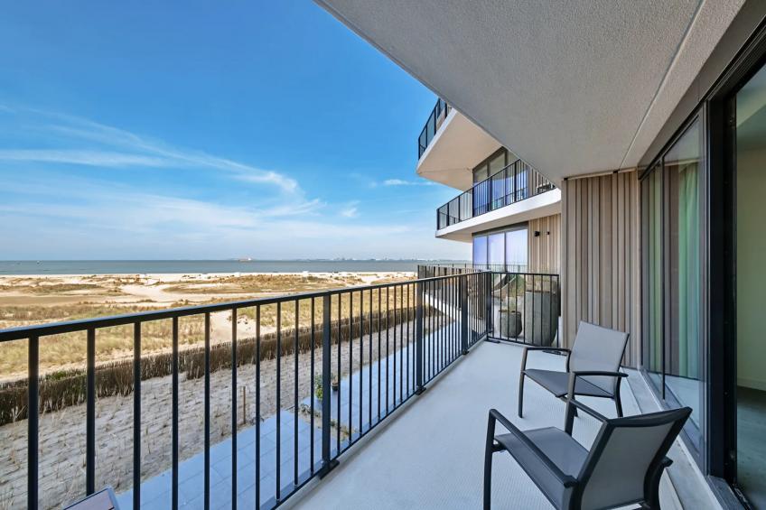Breskens Apartments & Penthouses 1 - foto 13