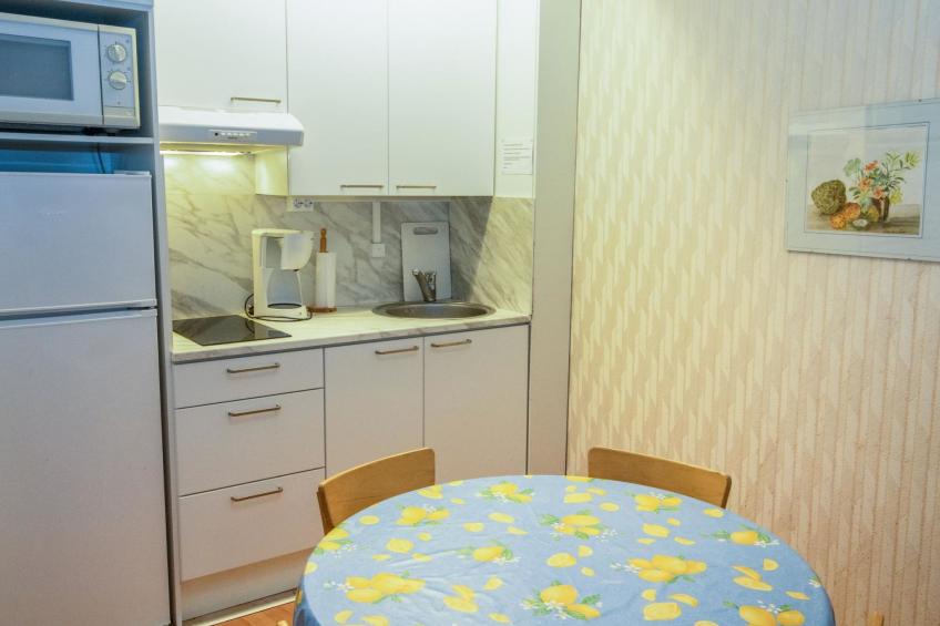 Kylpylä-hotelli, room 442 - foto 4