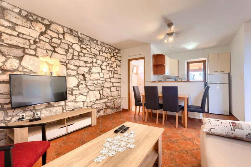 Vakantiehuis met zwembad - BF-F7M2B - foto 67