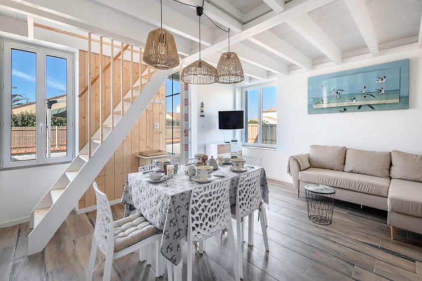 Maison à La Plaine Sur Mer