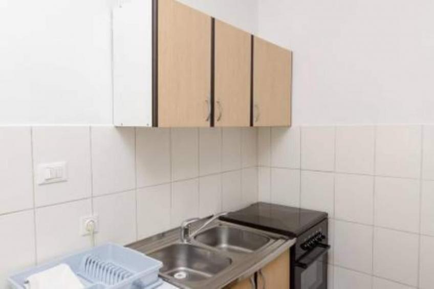 Apartments Felix Mljet - Studio with Balcony (Felix) - foto 11