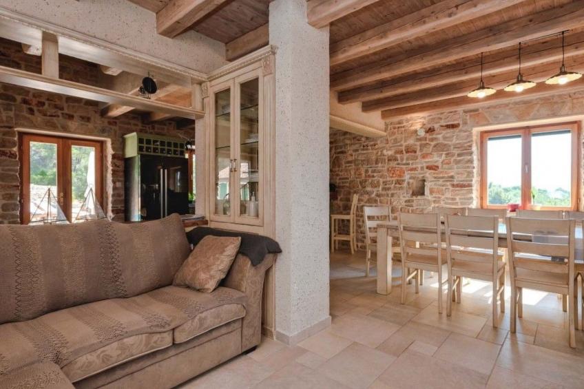 Villa Aristea bestehend aus drei Häusern - foto 20