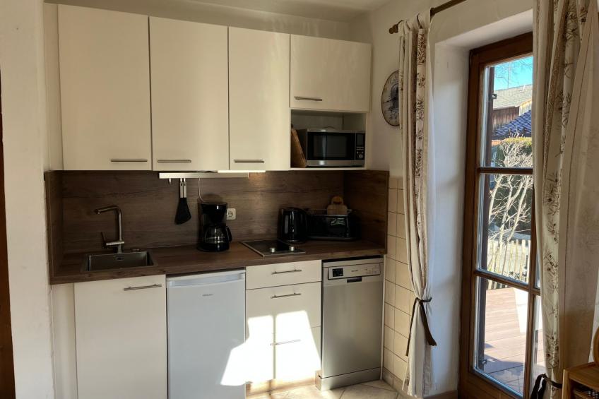 FeWo Bergfrühling - foto 6