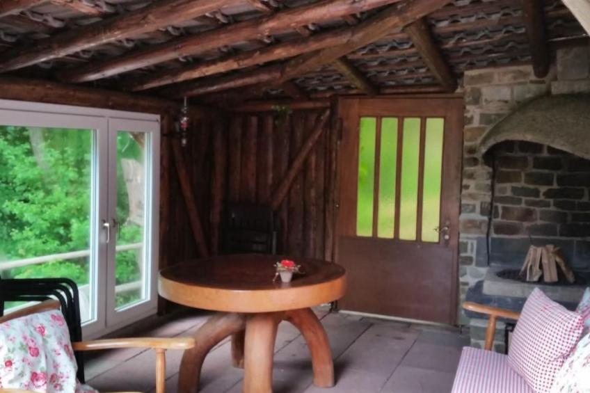 in Zendscheid mit Offenem Kamin - foto 20