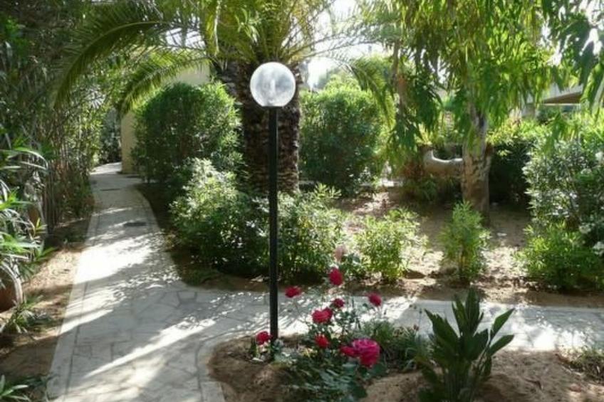 Schöner zentraler Bungalow direkt am Sandstrand auf Sizilien - foto 33