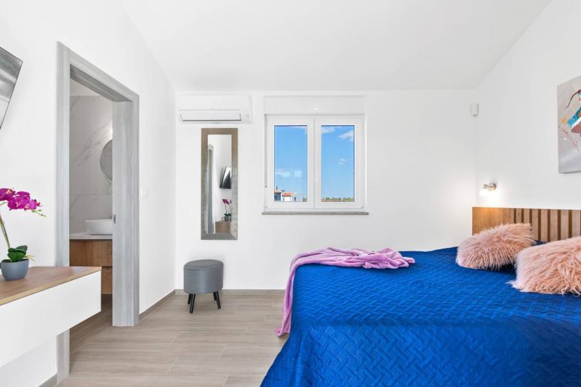 Villa Casa Mara mit beheiztem Pool - foto 33