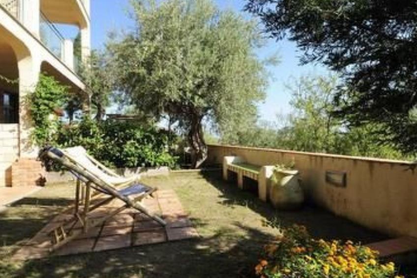 "Casa Torretta 2" mit Pool - foto 11