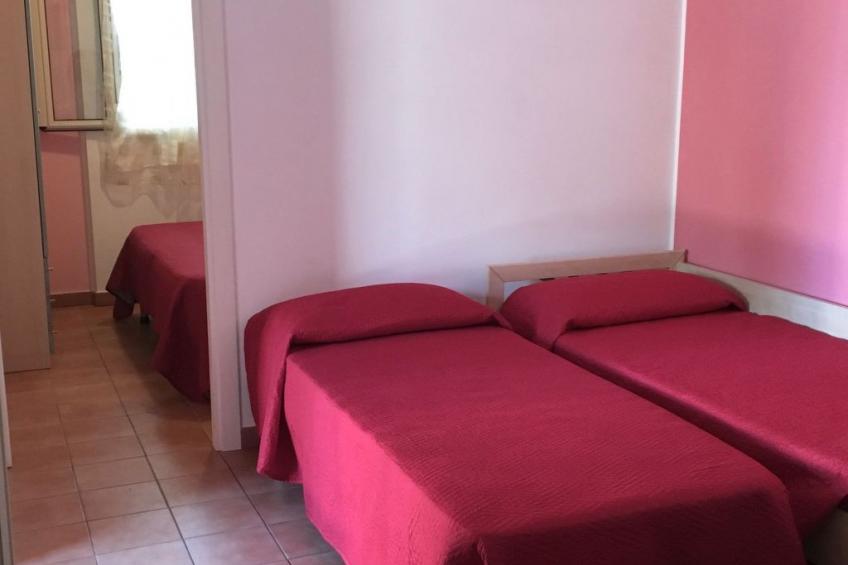 Wohnung in Vieste mit Privatparkplatz - foto 12