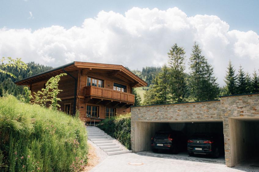 Sissis green Chalets - foto 41