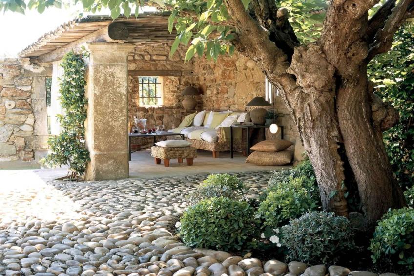 Villa Cépage - Villa De Luxe Au Coeur Du Lubéron - foto 25