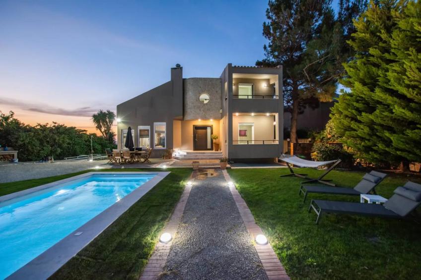 Villa Greenera - foto 17