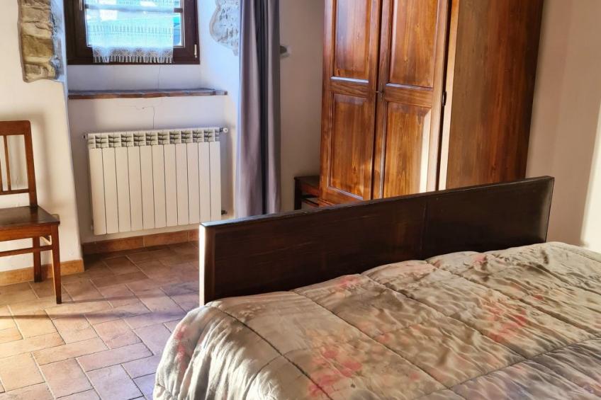 I Forni - schön rustikal toskanisch - foto 12