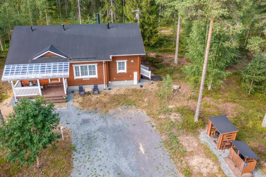 Villa aleksandra - foto 2