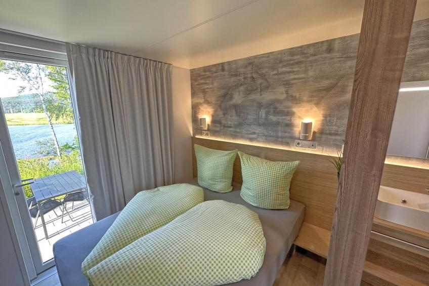 Feriendorf Seeblick - Tiny Nr 8 - foto 3