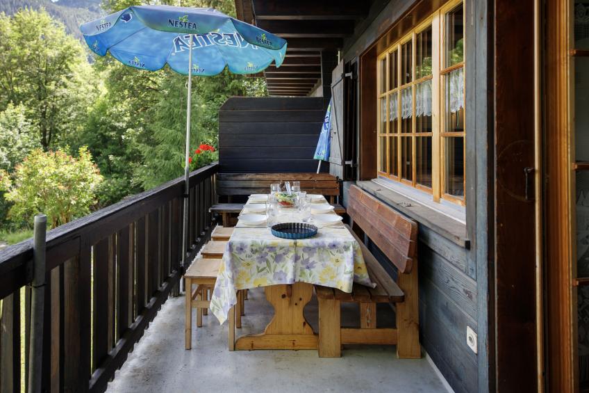 Chalet l'Aube - foto 20