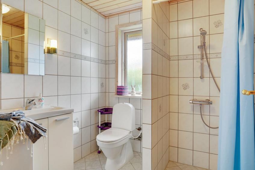 "Rəzvan" - 120m from the sea in Funen - foto 12