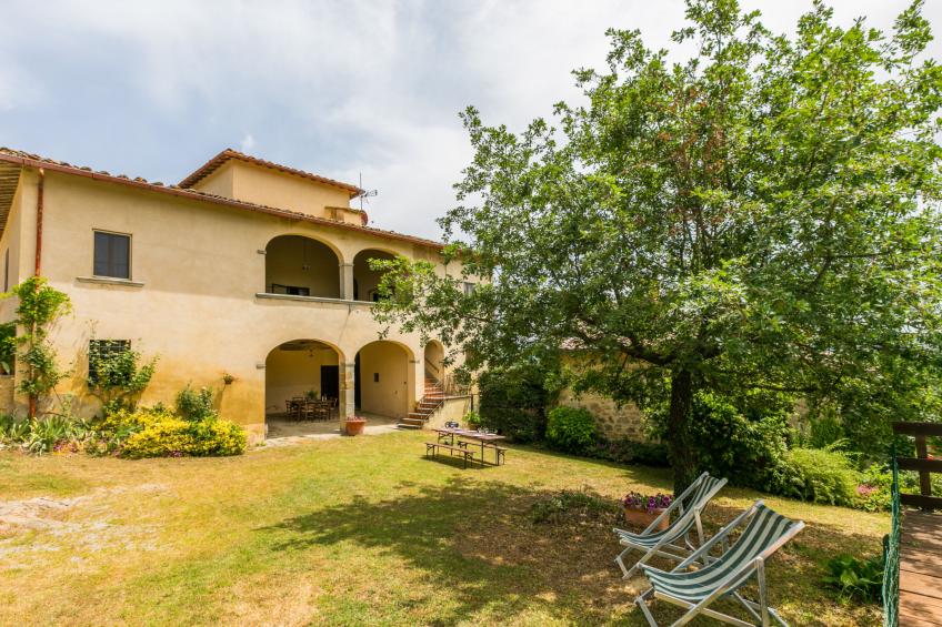 Rustico Buca dei Merli (PGO162) - foto 52