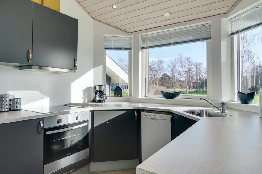 "Luukas" - 150m from the sea in Lolland, Falster and Mon - foto 10