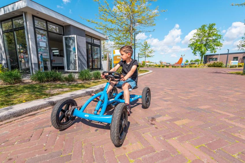 EuroParcs Veluwemeer - foto 15