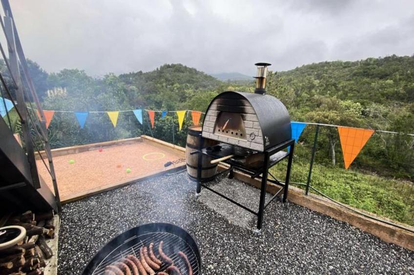 Résidence Tozza  Alta