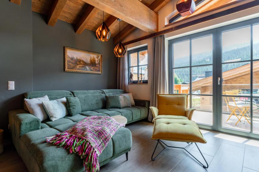 Wagrainer TauernLodge 3A - foto 4