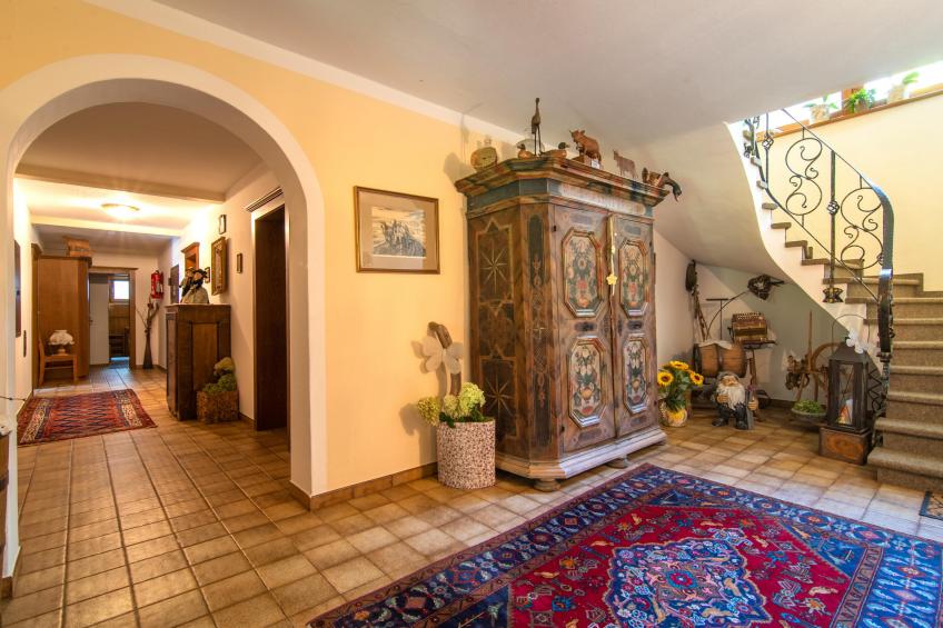 Ferienhaus Oblasser II - foto 2