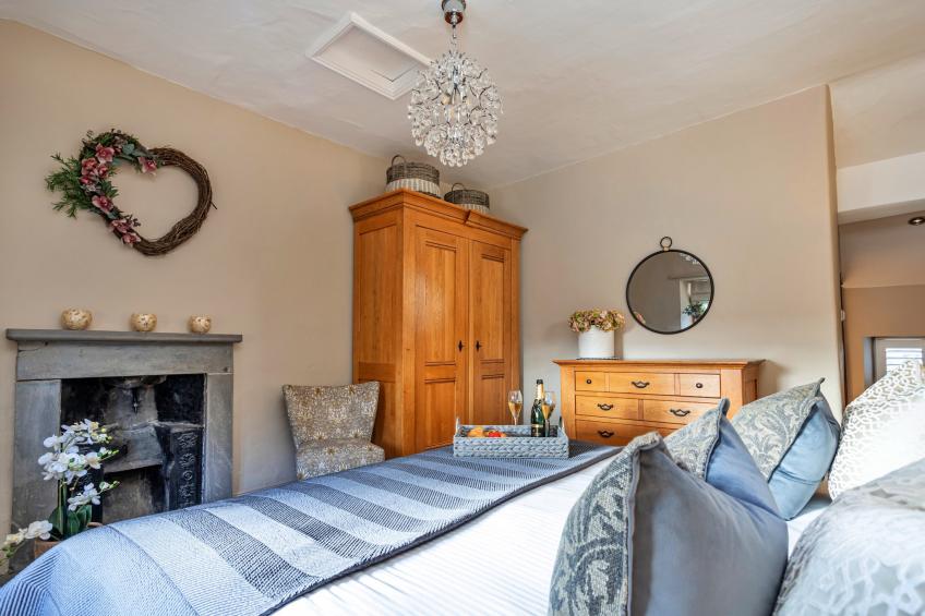 Ivy Cottage - foto 29