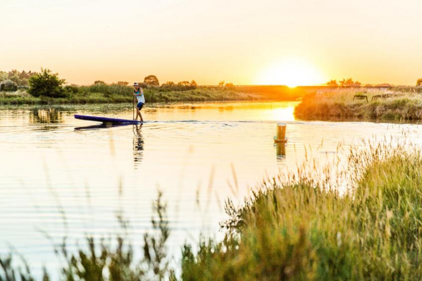 Maison à Saint Maixent sur Vie - foto 40