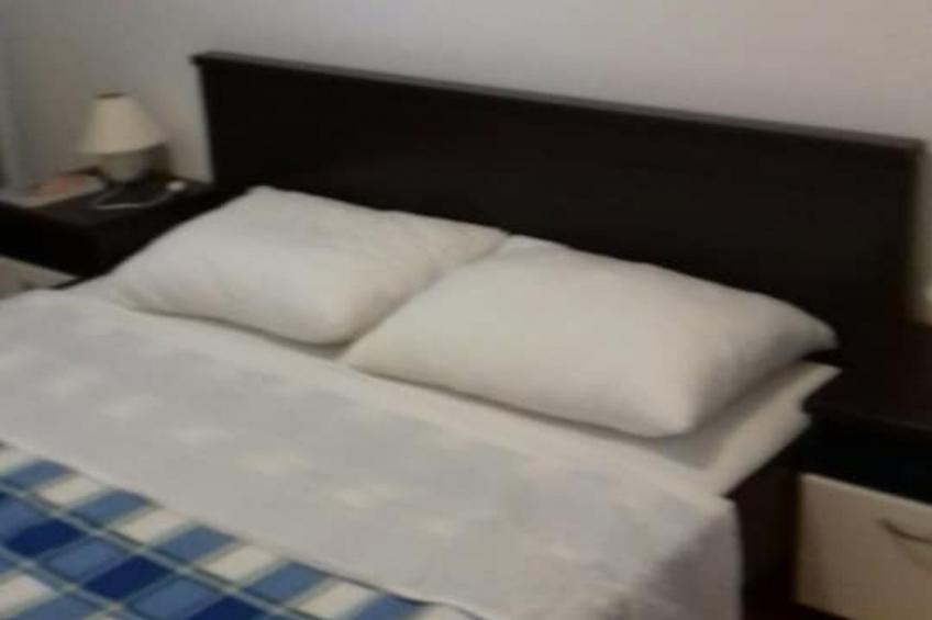 Apartments Rubbi - Three Bedroom Apartment with Terrace - foto 12