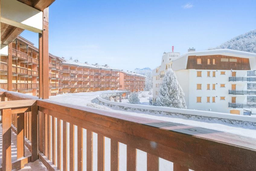 Studio Valleverde 11D Ski In Ski Out - foto 11