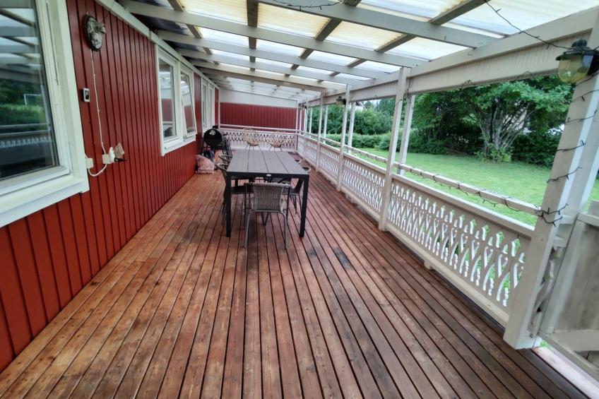 Schöne große "Villa Stolle" 9 Personen 2 Bäder - foto 6