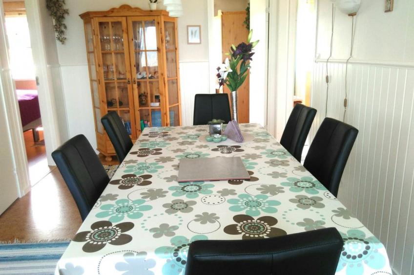 Tolles Ferienhaus in Sunne mit Großer Terrasse - foto 16