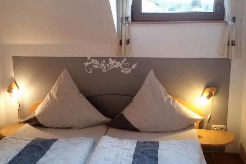 Wohnung mit Blick auf die Weinberge - foto 4