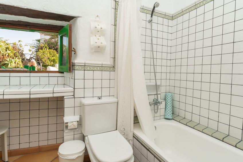 Finca "Casa Verde" mit Garten, Terrasse und Grill - foto 9