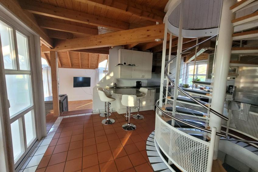 Architektenhaus BL - foto 7