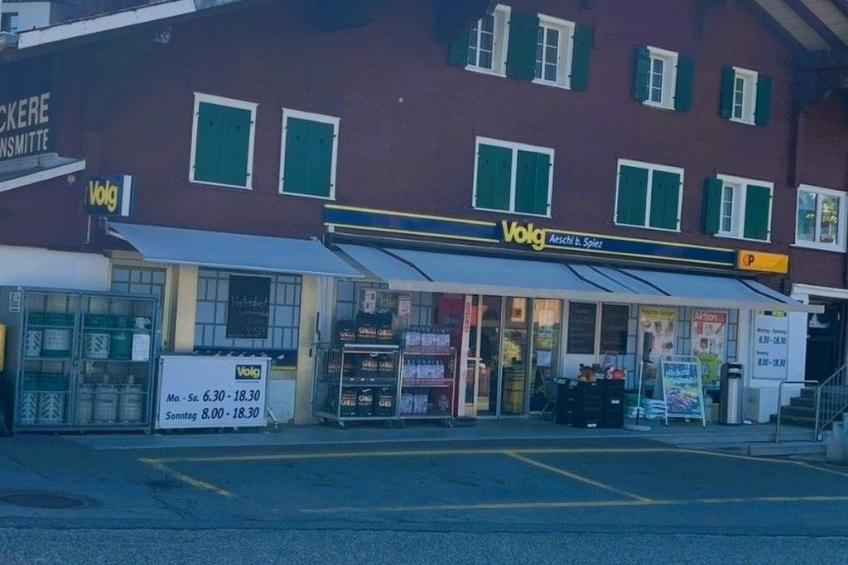 Pfrundmatte 12 - foto 30