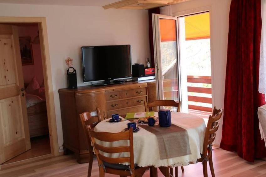 Chalet Lilian - foto 13