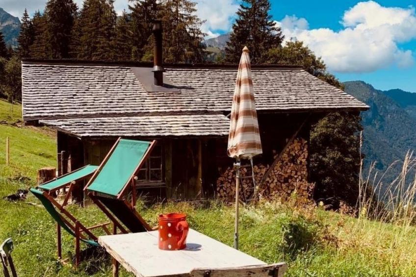 Kirschbaumhütte - foto 3