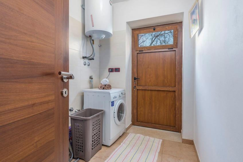 mit Privatpool für 6 Personen ca. 70 m² in Juricani, Istrien (Umag und Umg - foto 26