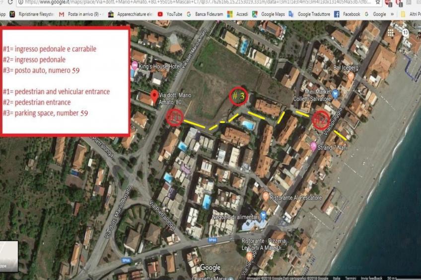 Wohnung im ersten Stock der Residenz Antigua - foto 8