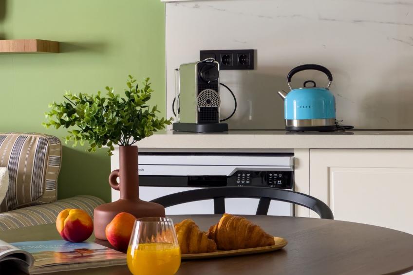 Qoople Elite 4 Elize 29 neue Wohnung im Stadtzentrum - foto 31