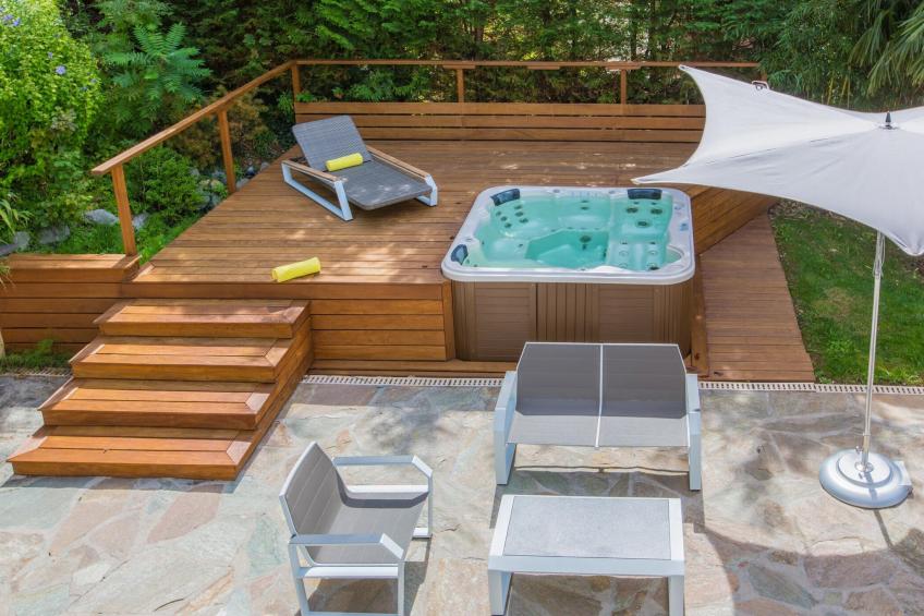 Villa Le France pour 10 personnes - foto 6