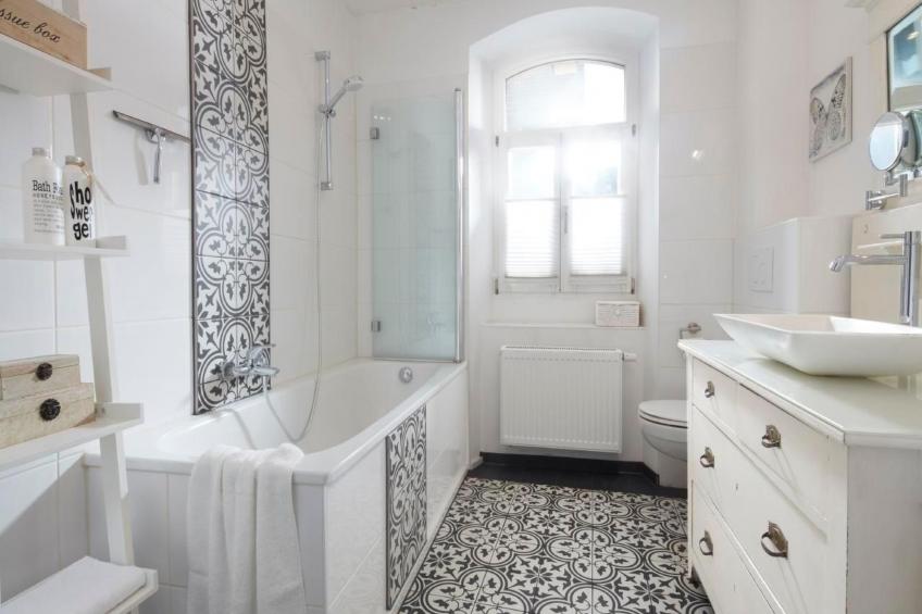 Lemon Tree mit Sauna und Kaminofen - foto 11