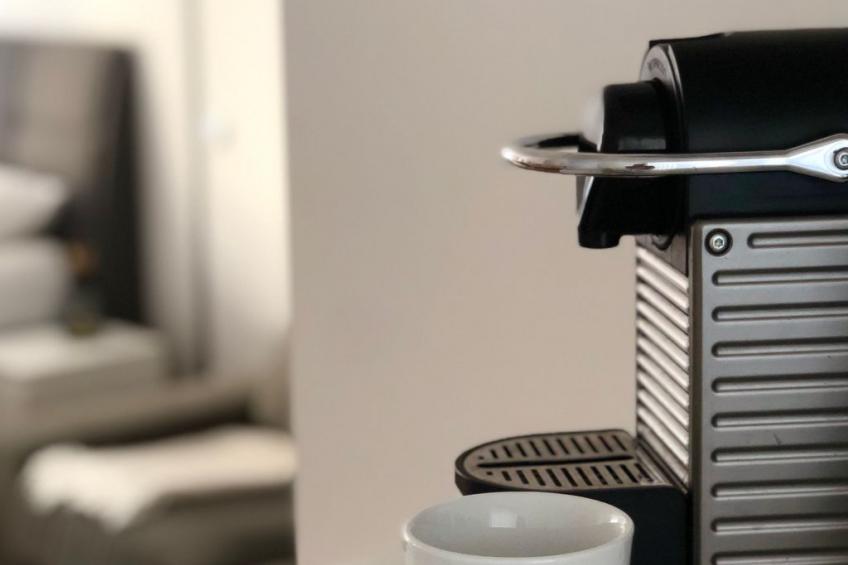 Studio in zentraler Lage - nur wenige Minuten zum See und Stadt - foto 29